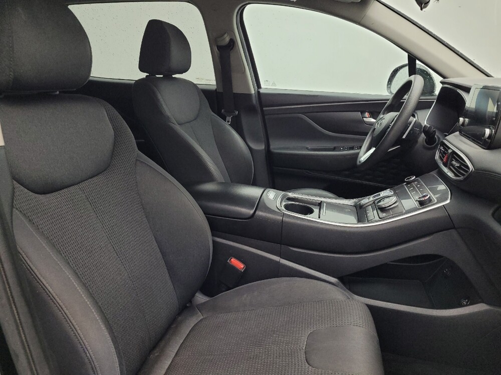 2021 Hyundai Santa Fe in Columbia, SC 29210 - 18121261 21