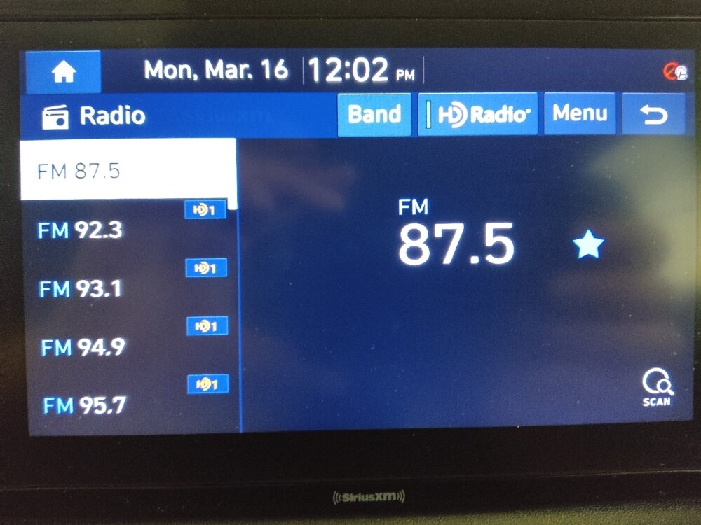 2021 Hyundai Santa Fe in Columbia, SC 29210 - 18121261 25