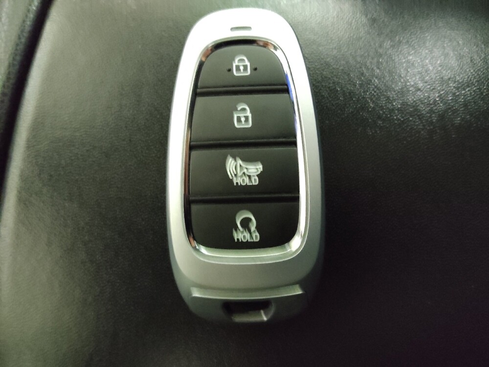 2021 Hyundai Santa Fe in Columbia, SC 29210 - 18121261 32