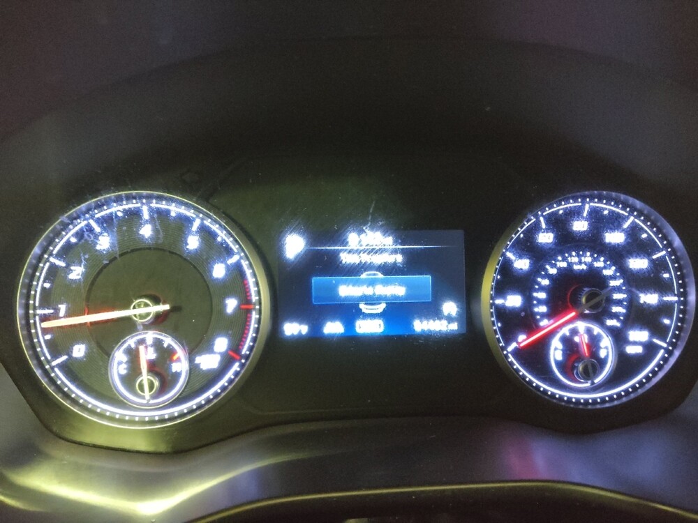 2021 Hyundai Santa Fe in Columbia, SC 29210 - 18121261 23