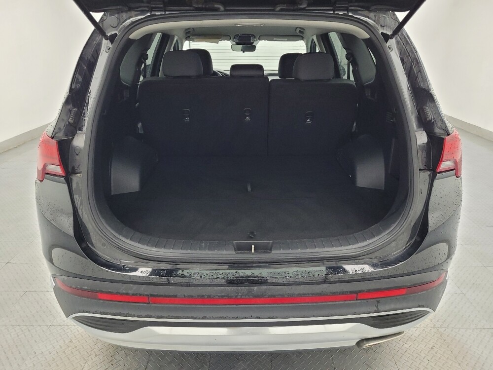 2021 Hyundai Santa Fe in Columbia, SC 29210 - 18121261 29