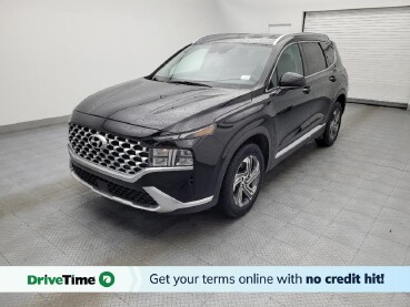 2021 Hyundai Santa Fe in Columbia, SC 29210