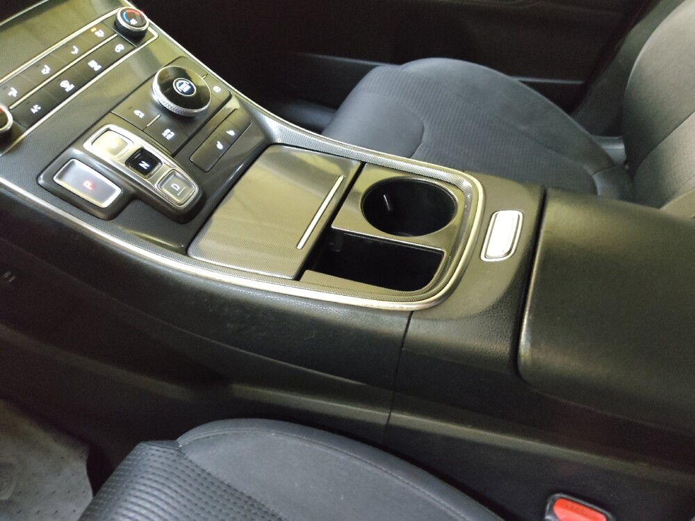 2021 Hyundai Santa Fe in Columbia, SC 29210 - 18121261 26