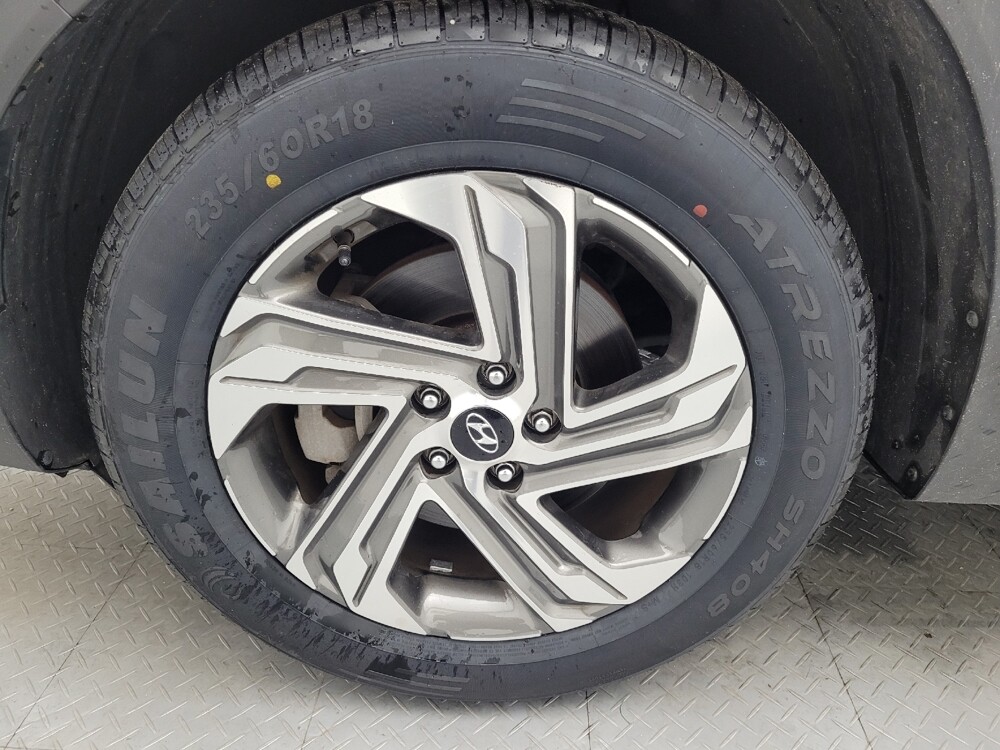 2021 Hyundai Santa Fe in Columbia, SC 29210 - 18121261 31