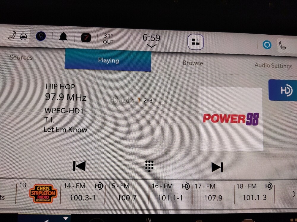 2023 Jeep Grand Cherokee in Columbia, SC 29210 - 18121262 25