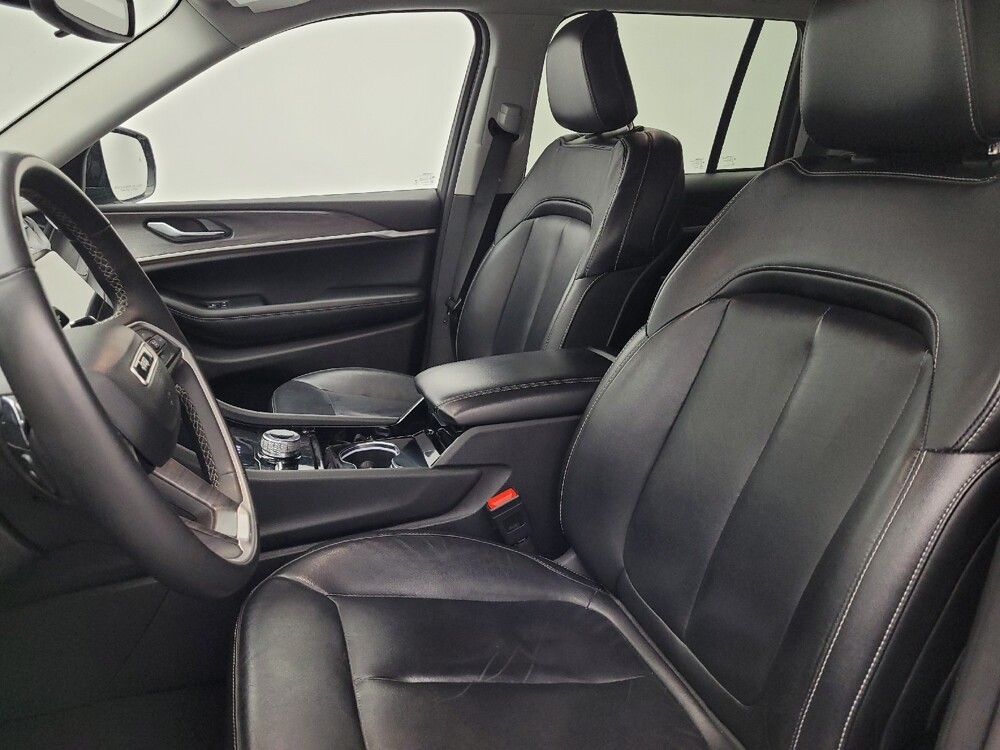 2023 Jeep Grand Cherokee in Columbia, SC 29210 - 18121262 17