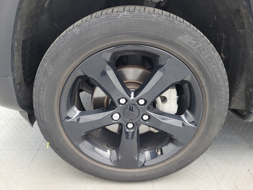 2023 Jeep Grand Cherokee in Columbia, SC 29210 - 18121262 31