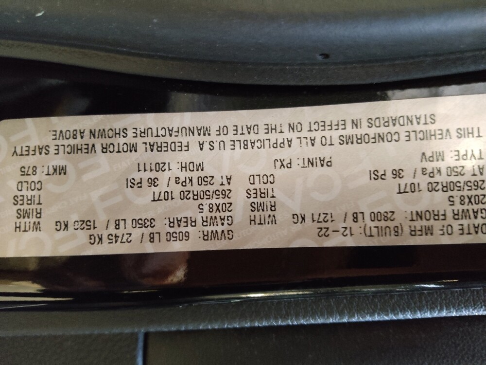 2023 Jeep Grand Cherokee in Columbia, SC 29210 - 18121262 33