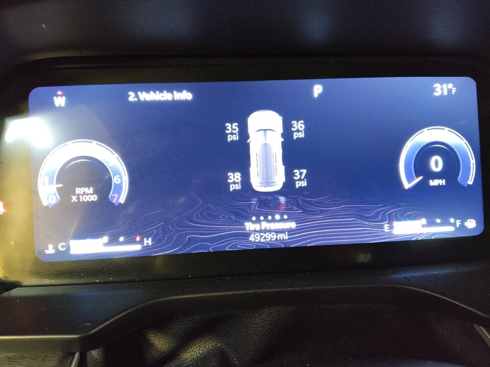 2023 Jeep Grand Cherokee in Columbia, SC 29210 - 18121262 23