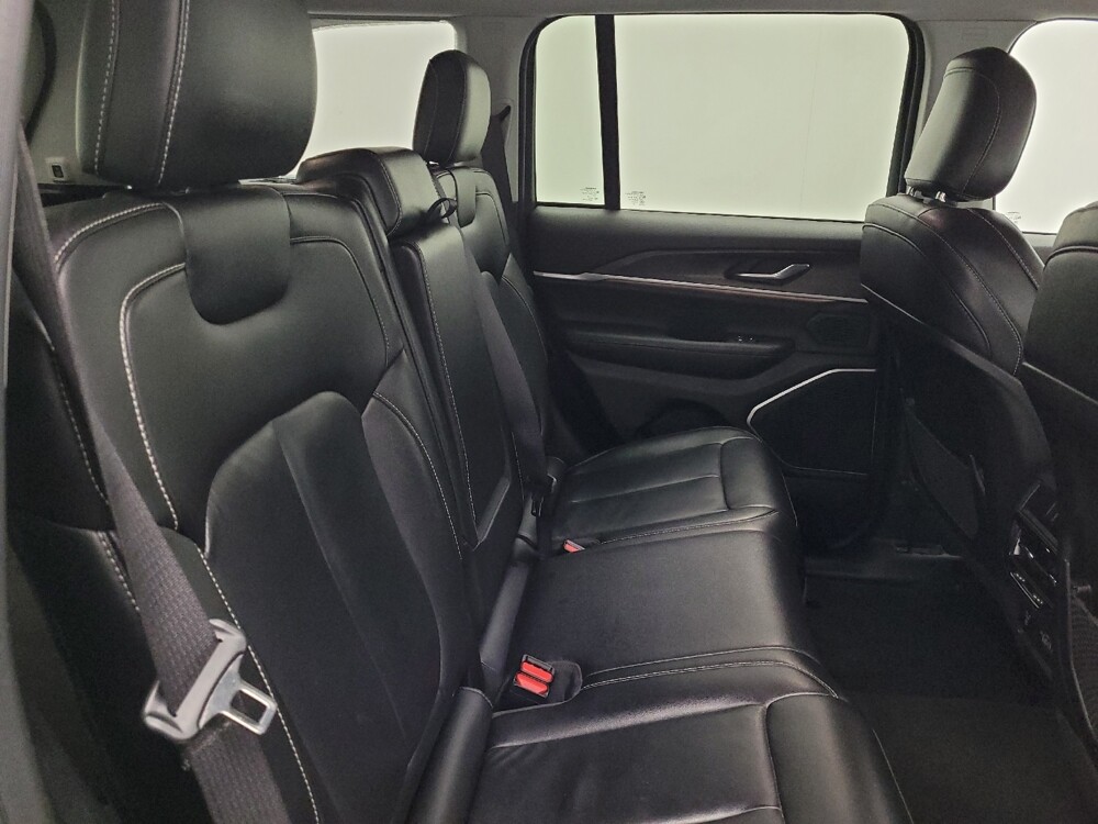 2023 Jeep Grand Cherokee in Columbia, SC 29210 - 18121262 19