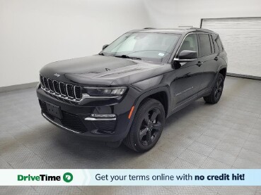 2023 Jeep Grand Cherokee in Columbia, SC 29210
