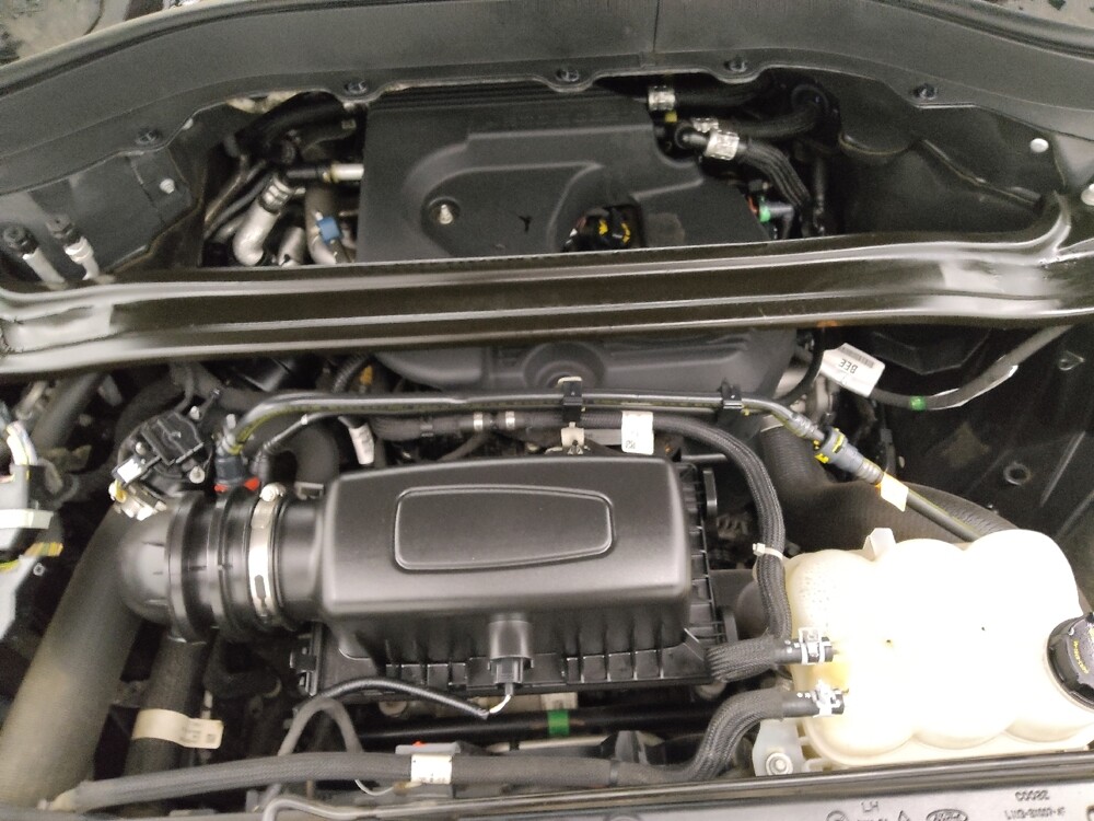 2020 Ford Explorer in Albuquerque, NM 87113 - 18121265 30