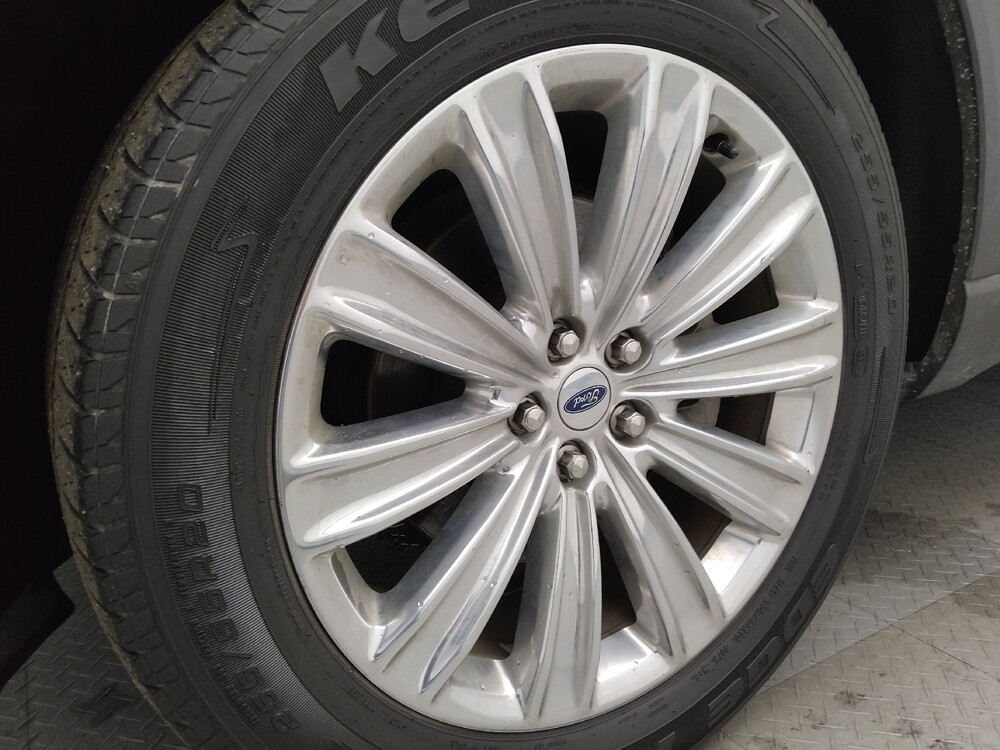 2020 Ford Explorer in Albuquerque, NM 87113 - 18121265 31