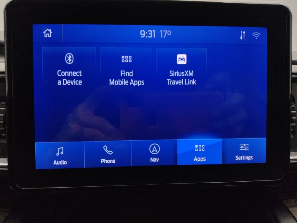 2020 Ford Explorer in Albuquerque, NM 87113 - 18121265 25