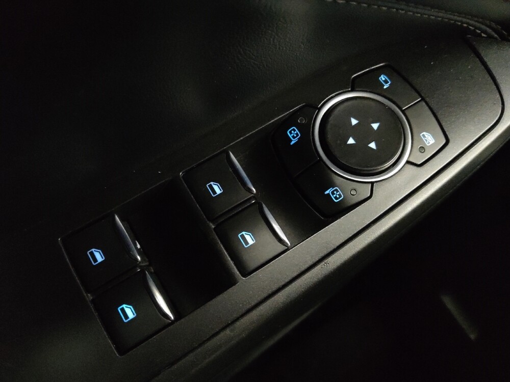 2020 Ford Explorer in Albuquerque, NM 87113 - 18121265 27