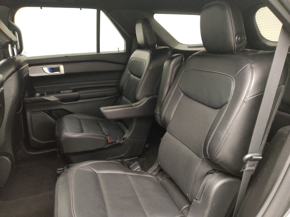 2020 Ford Explorer in Albuquerque, NM 87113 - 18121265 18