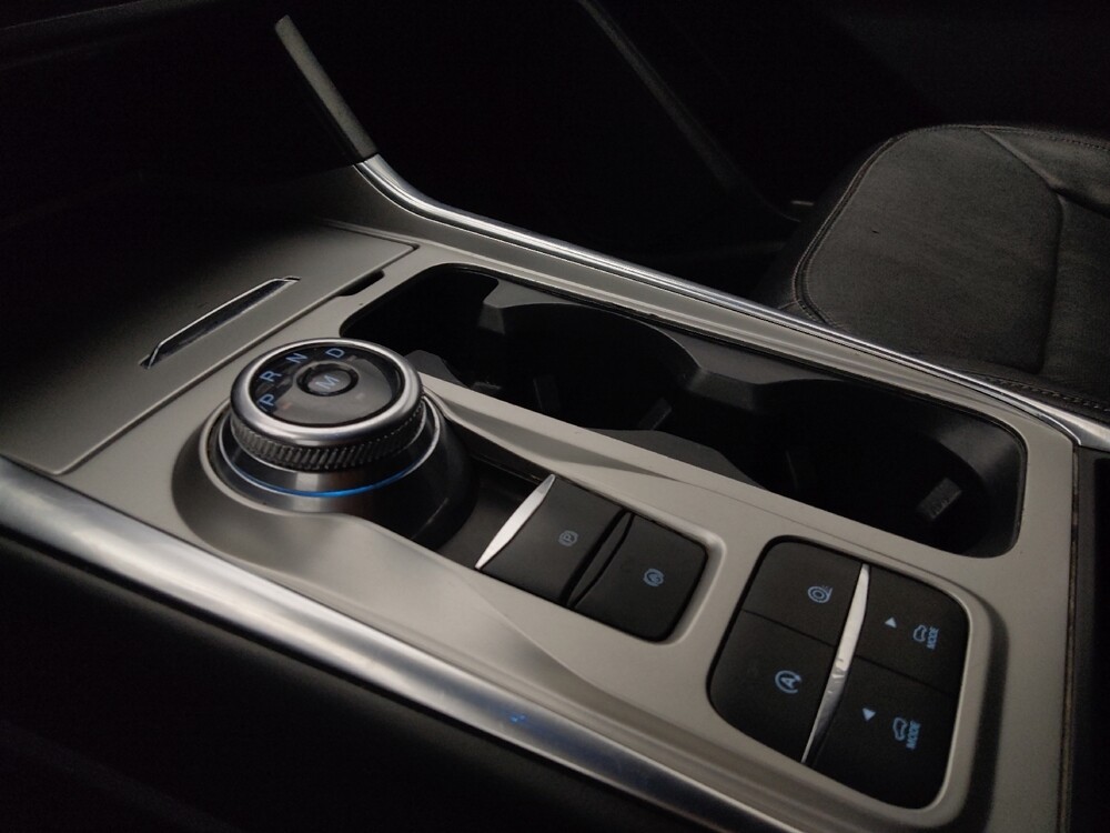 2020 Ford Explorer in Albuquerque, NM 87113 - 18121265 26