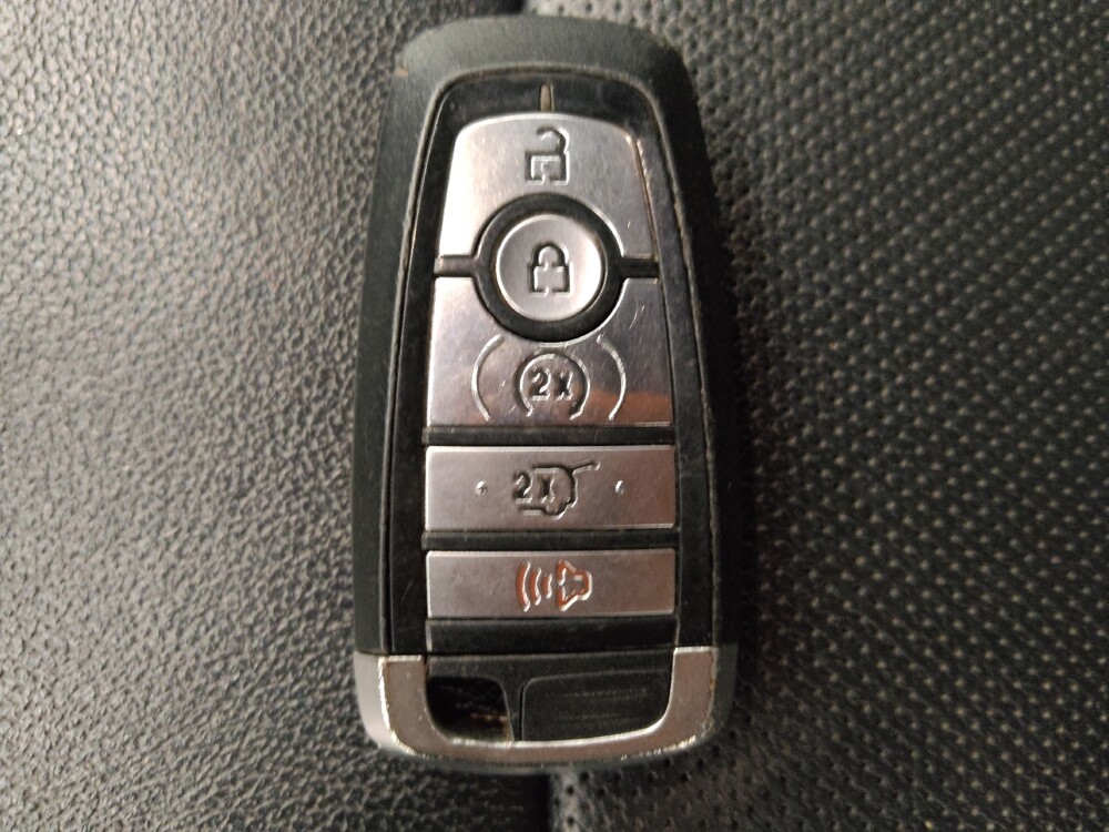 2020 Ford Explorer in Albuquerque, NM 87113 - 18121265 32