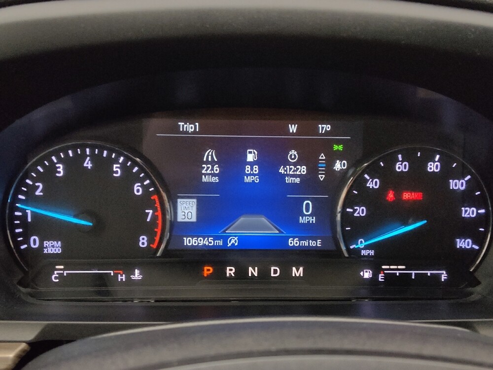 2020 Ford Explorer in Albuquerque, NM 87113 - 18121265 23