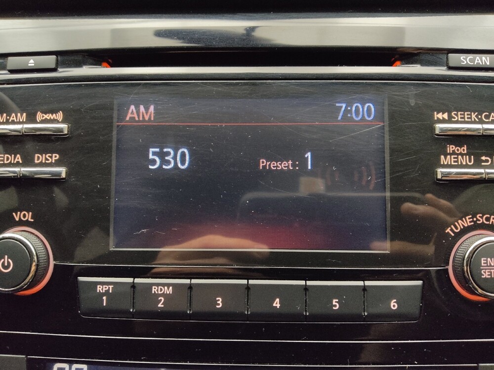 2018 Nissan Rogue Sport in Albuquerque, NM 87113 - 18121266 25