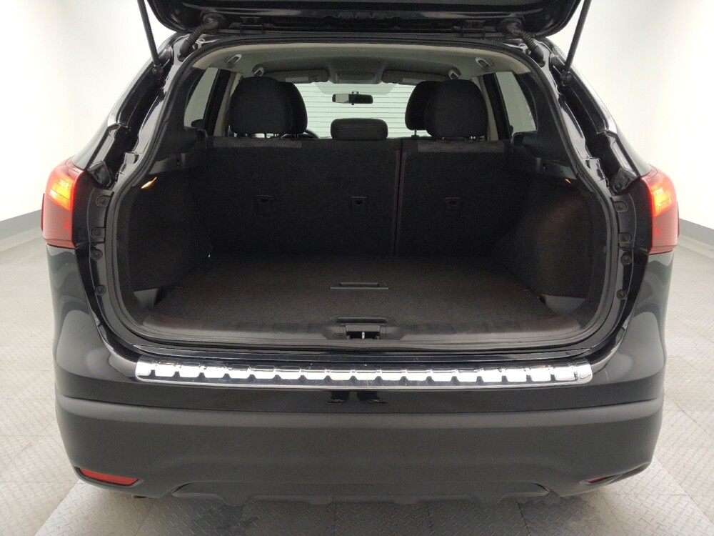 2018 Nissan Rogue Sport in Albuquerque, NM 87113 - 18121266 29