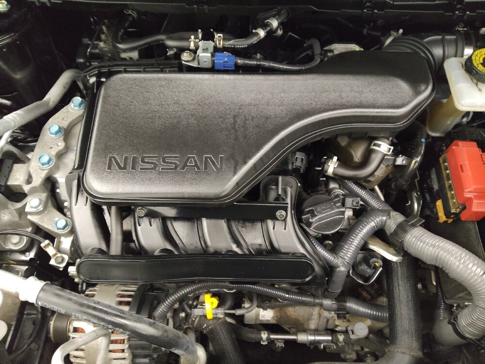 2018 Nissan Rogue Sport in Albuquerque, NM 87113 - 18121266 30