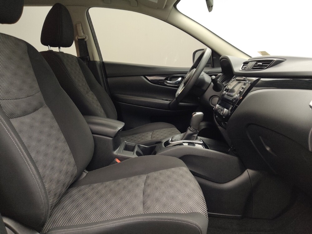 2018 Nissan Rogue Sport in Albuquerque, NM 87113 - 18121266 21