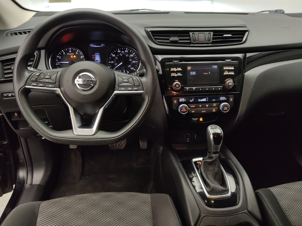 2018 Nissan Rogue Sport in Albuquerque, NM 87113 - 18121266 22