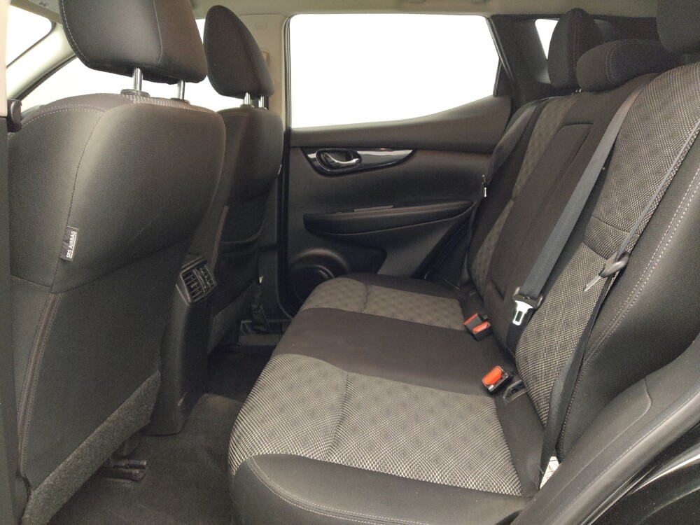 2018 Nissan Rogue Sport in Albuquerque, NM 87113 - 18121266 18