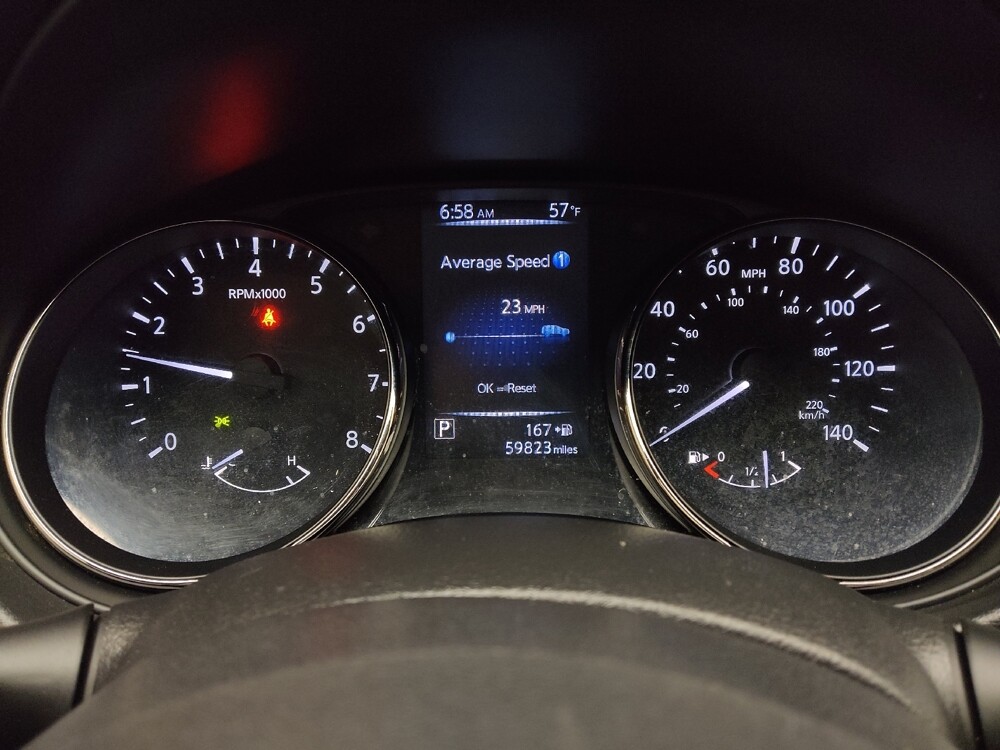 2018 Nissan Rogue Sport in Albuquerque, NM 87113 - 18121266 23