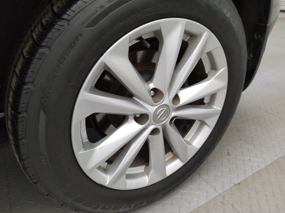 2018 Nissan Rogue Sport in Albuquerque, NM 87113 - 18121266 31