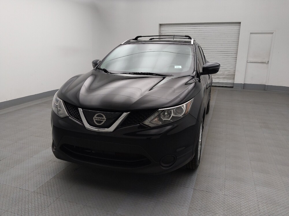 2018 Nissan Rogue Sport in Albuquerque, NM 87113 - 18121266 15