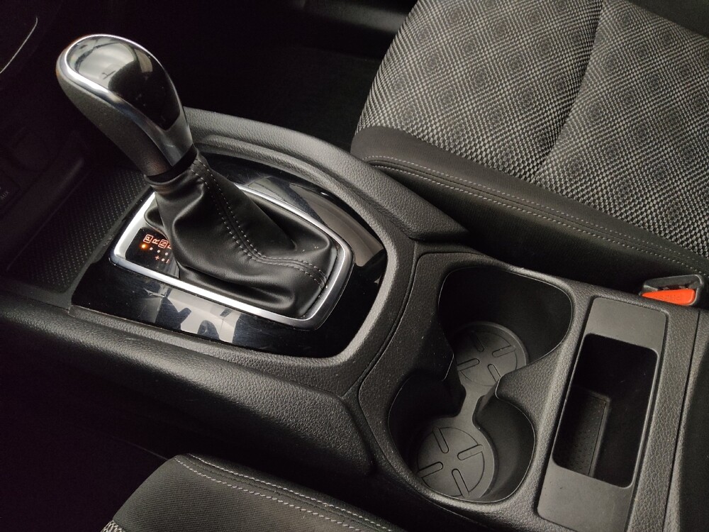 2018 Nissan Rogue Sport in Albuquerque, NM 87113 - 18121266 26