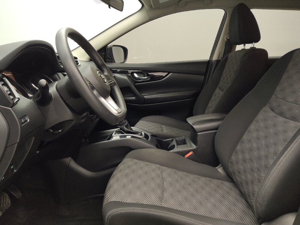 2018 Nissan Rogue Sport in Albuquerque, NM 87113 - 18121266 17