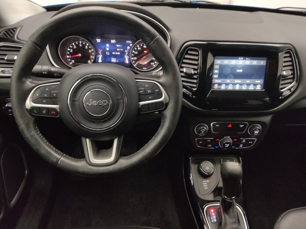 2018 Jeep Compass in Albuquerque, NM 87113 - 18121267 22