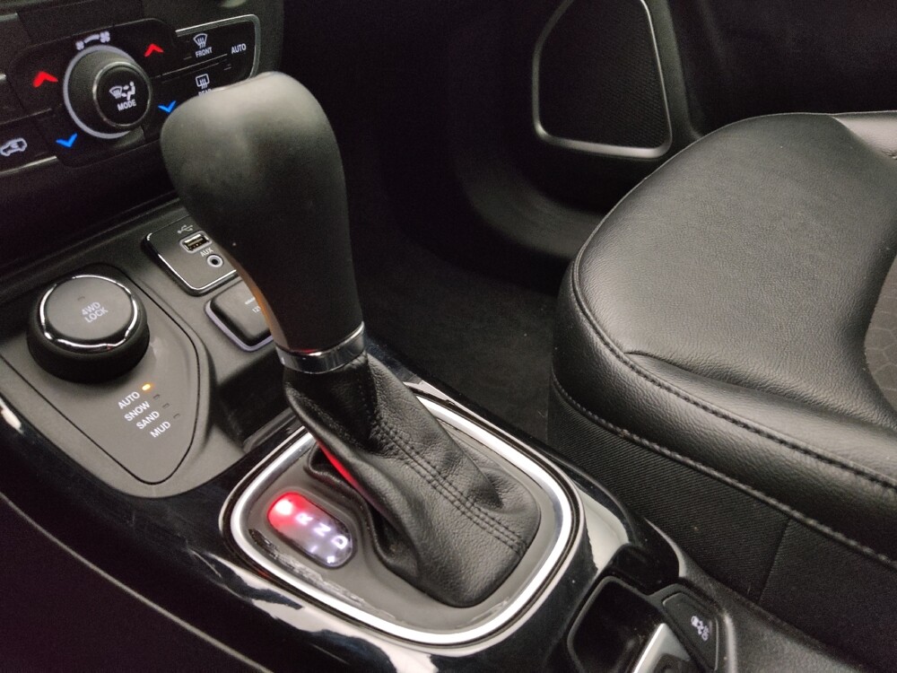 2018 Jeep Compass in Albuquerque, NM 87113 - 18121267 26