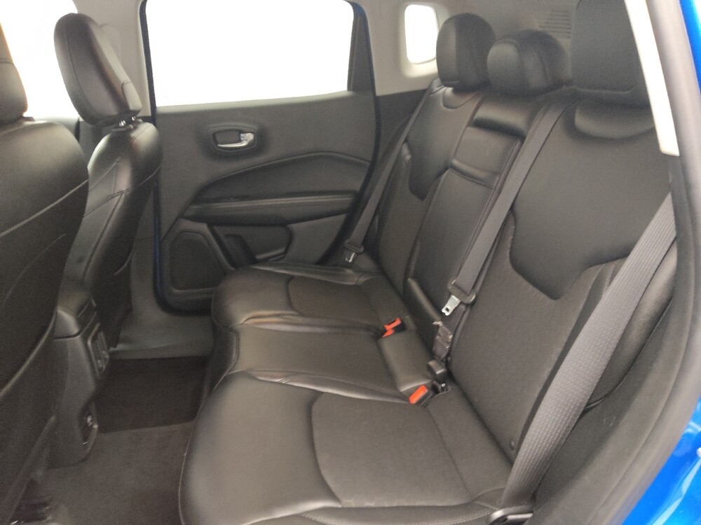 2018 Jeep Compass in Albuquerque, NM 87113 - 18121267 18
