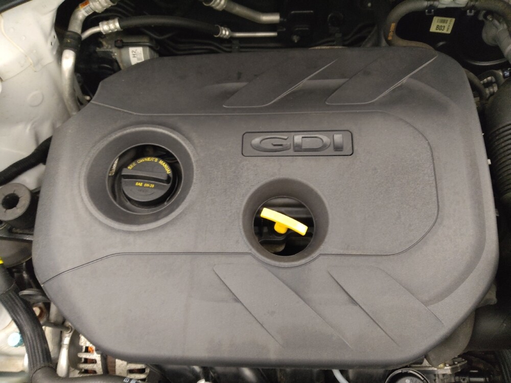 2018 Hyundai Tucson in Albuquerque, NM 87123 - 18121269 30