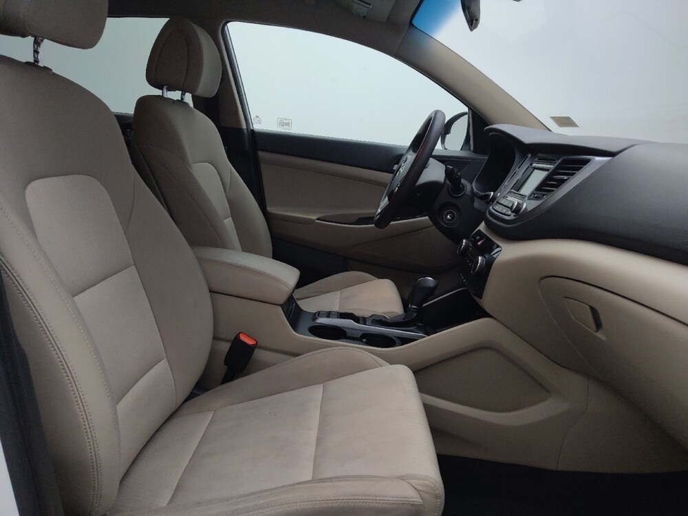 2018 Hyundai Tucson in Albuquerque, NM 87123 - 18121269 21