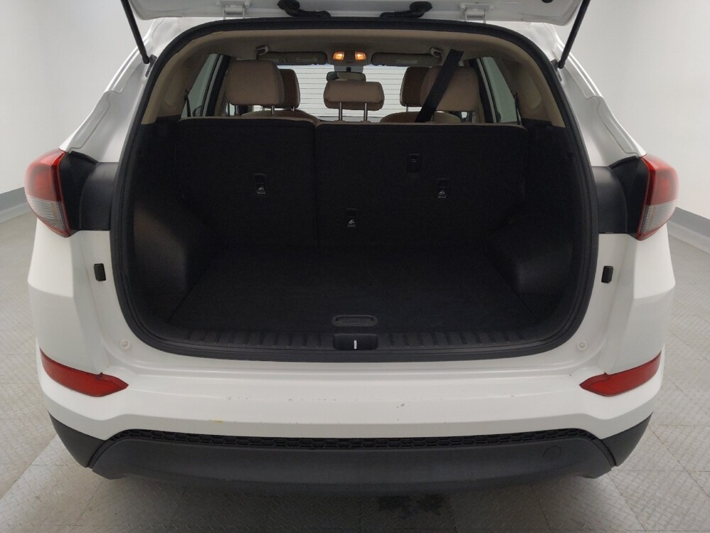 2018 Hyundai Tucson in Albuquerque, NM 87123 - 18121269 29