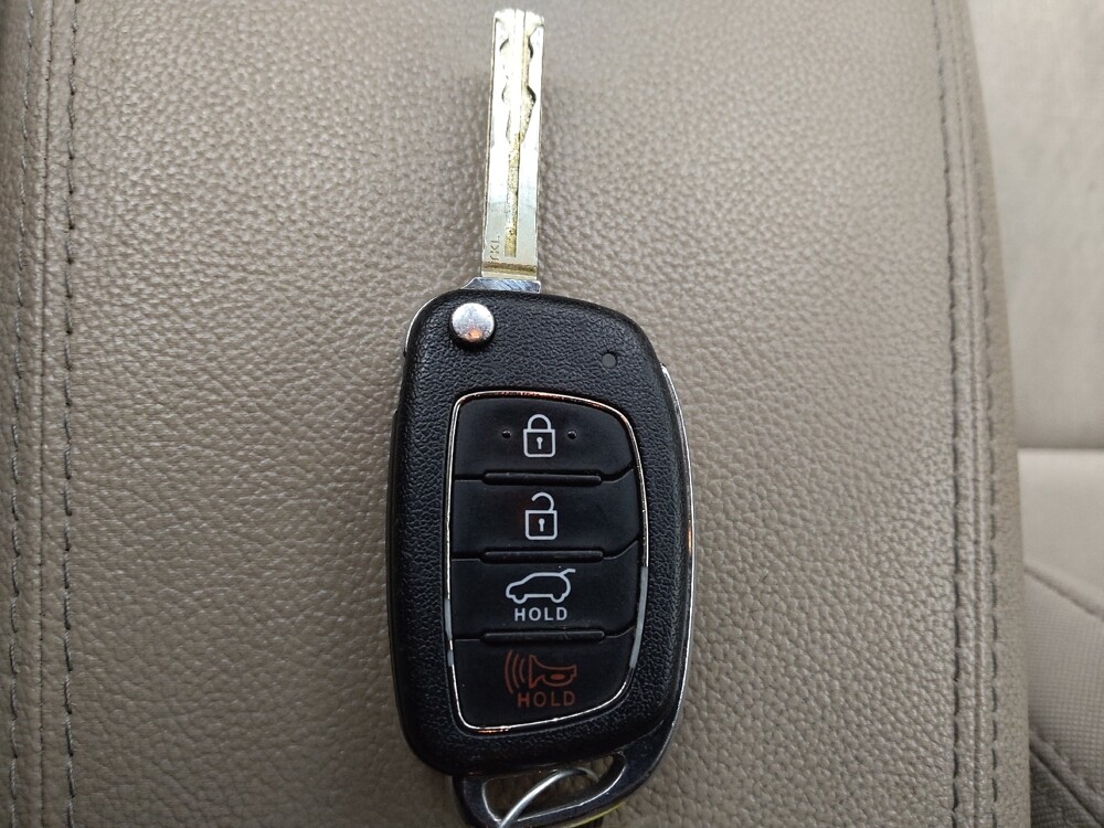 2018 Hyundai Tucson in Albuquerque, NM 87123 - 18121269 32