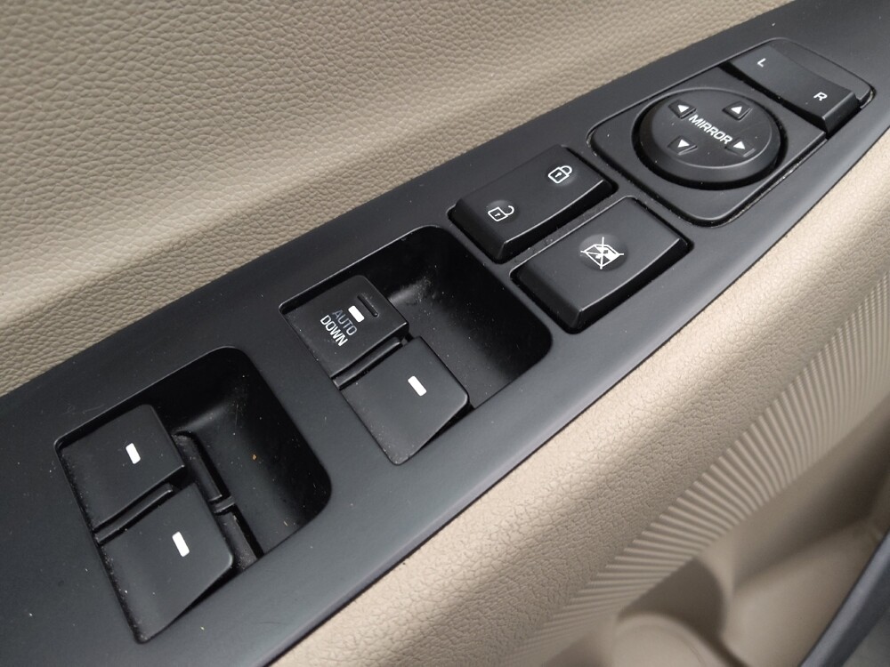 2018 Hyundai Tucson in Albuquerque, NM 87123 - 18121269 27