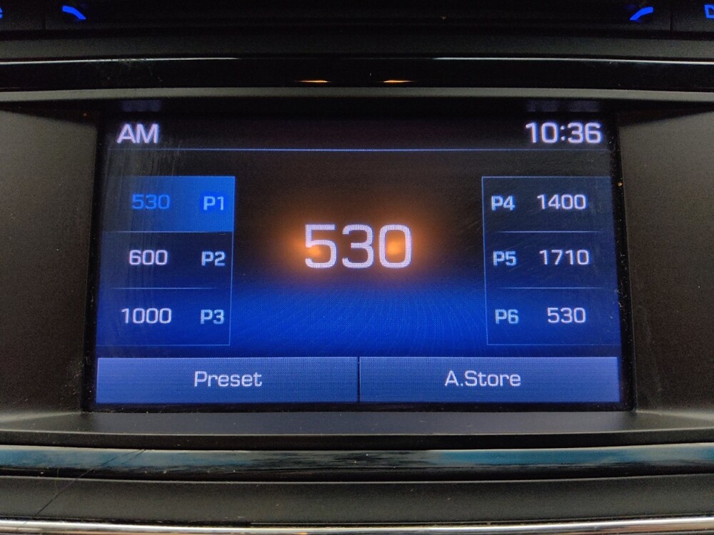 2018 Hyundai Tucson in Albuquerque, NM 87123 - 18121269 25