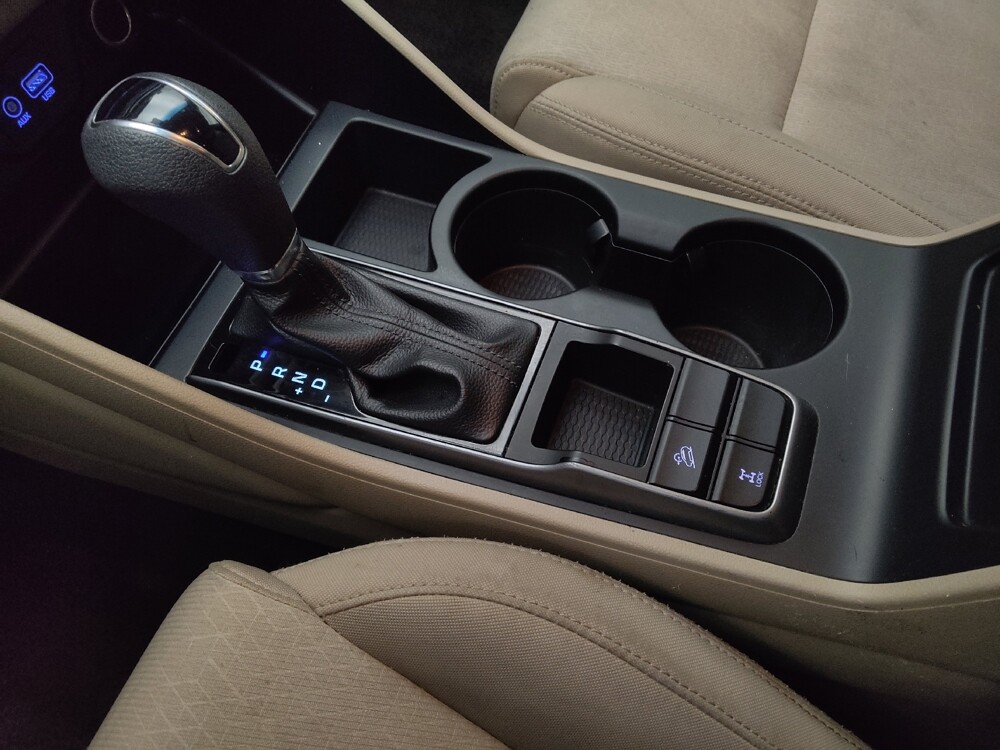 2018 Hyundai Tucson in Albuquerque, NM 87123 - 18121269 26