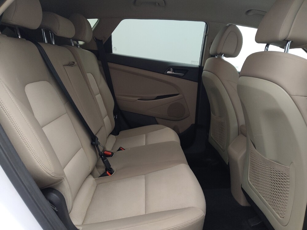 2018 Hyundai Tucson in Albuquerque, NM 87123 - 18121269 19