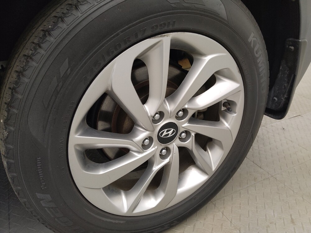 2018 Hyundai Tucson in Albuquerque, NM 87123 - 18121269 31