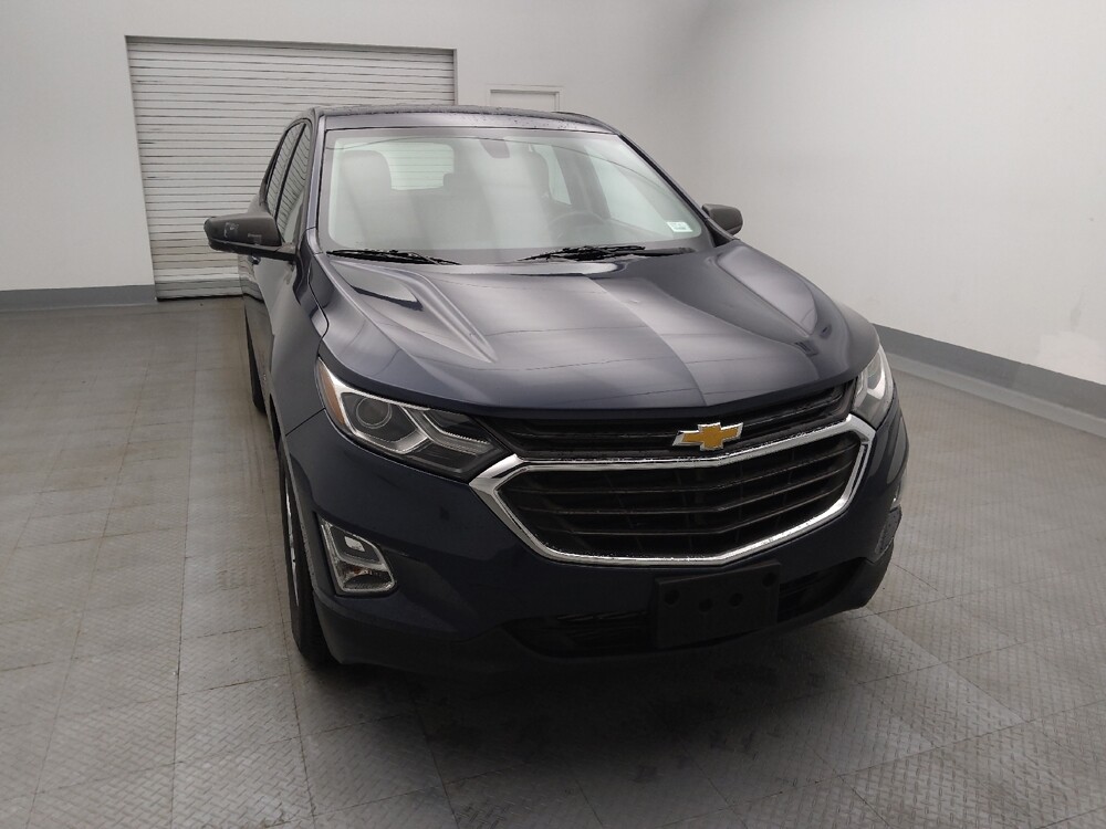 2018 Chevrolet Equinox in Lakewood, CO 80215 - 18121270 14