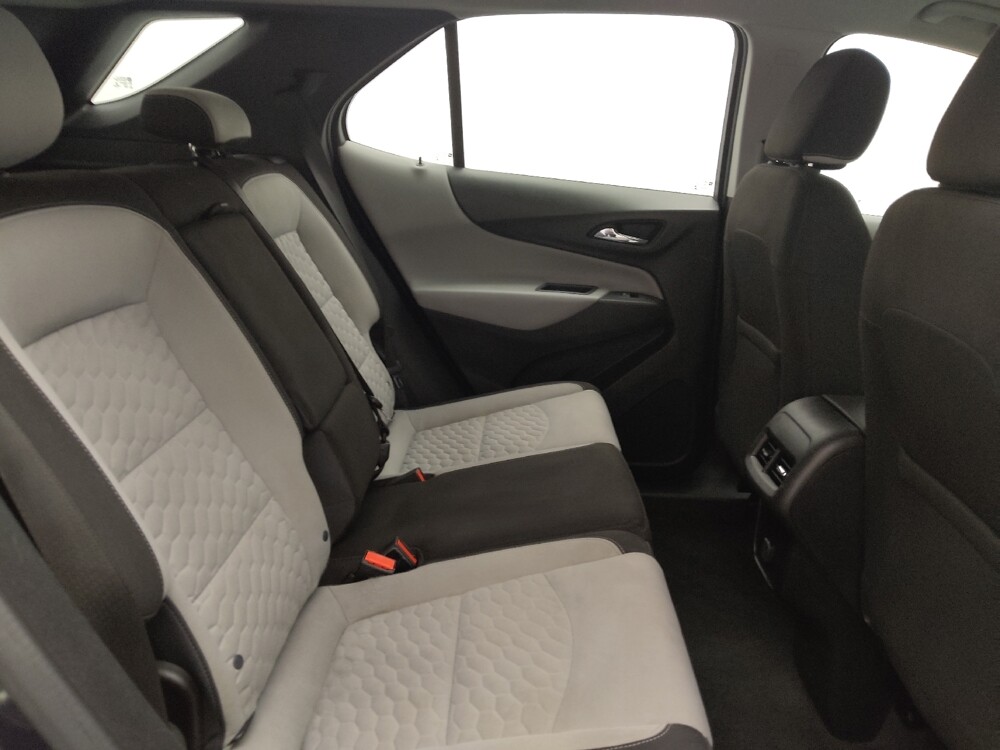 2018 Chevrolet Equinox in Lakewood, CO 80215 - 18121270 19