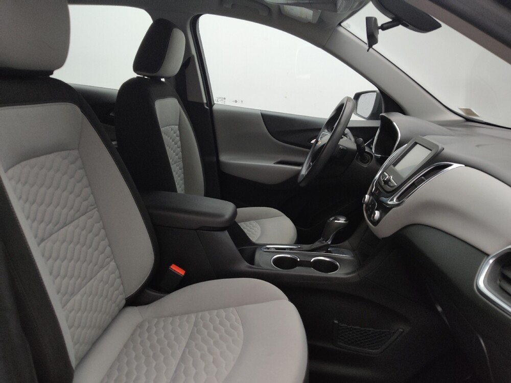 2018 Chevrolet Equinox in Lakewood, CO 80215 - 18121270 21