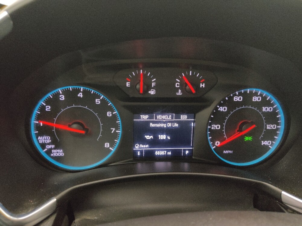 2018 Chevrolet Equinox in Lakewood, CO 80215 - 18121270 23